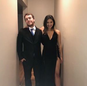 Meet your Posher, Alex